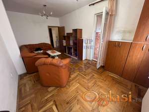 Na prodaju stan od 36m² na Bulevaru Patrijarha Pavla!!!